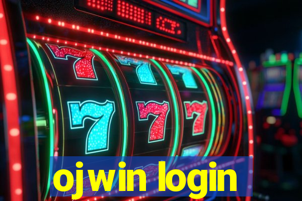 ojwin login